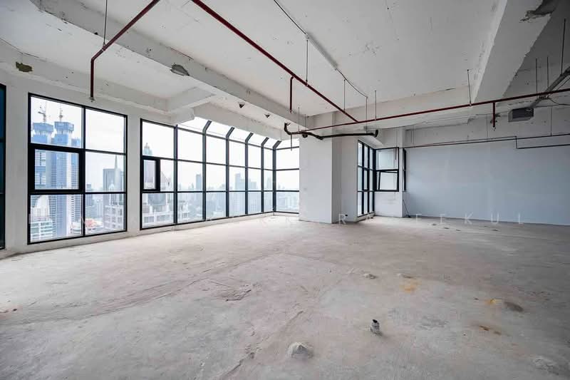 Sathorn Gardens, Bangkok, 39 South Sathorn Road, Thung Maha Mek, Sathon, Bangkok, 4 Bedrooms, 462 sqm, Condo For Sale, by Pemika Aukkaraleekul, 500481624 - DDproperty.com