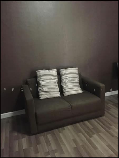 Smart Z Onnut, Bangkok, 24-1 Lat Krabang Road, Lat Krabang, Bangkok, 1 Bedroom, 39 sqm, Condo For Sale, by The Best Property เกศ, 500481625 - DDproperty.com