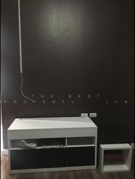 Smart Z Onnut, Bangkok, 24-1 Lat Krabang Road, Lat Krabang, Bangkok, 1 Bedroom, 39 sqm, Condo For Sale, by The Best Property เกศ, 500481625 - DDproperty.com