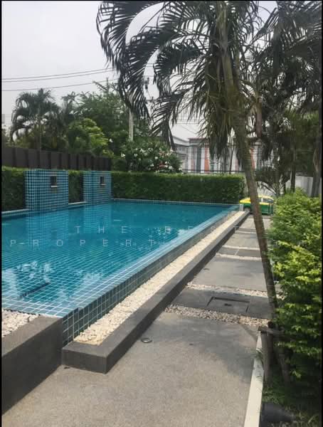 Smart Z Onnut, Bangkok, 24-1 Lat Krabang Road, Lat Krabang, Bangkok, 1 Bedroom, 39 sqm, Condo For Sale, by The Best Property เกศ, 500481625 - DDproperty.com