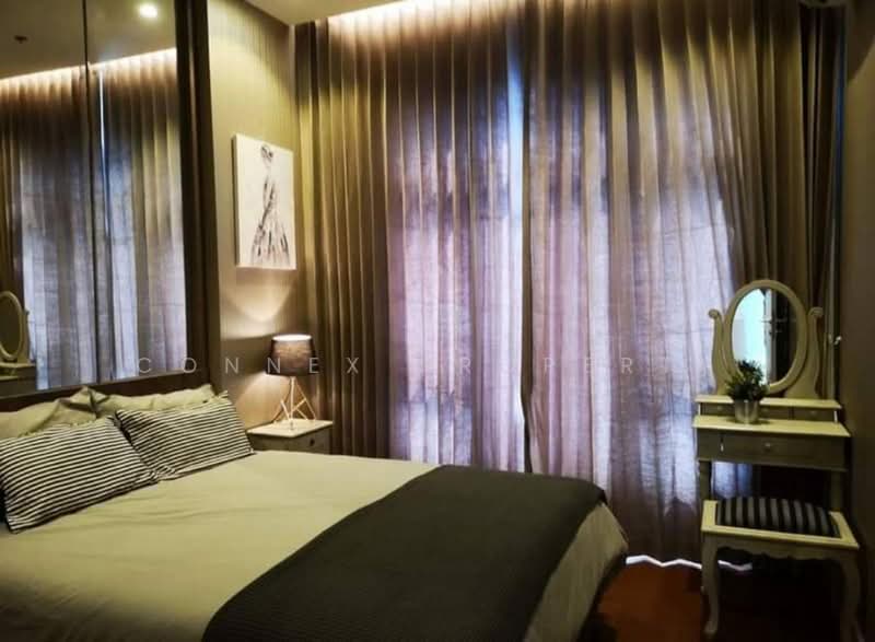 Mayfair Place Sukhumvit 50 : เมย์แฟร์ เพลส สุขุมวิท 50, กรุงเทพ, ซอยสุขุมวิท 50, พระโขนง, คลองเตย, กรุงเทพ, 36 ตร.ม., คอนโด ให้เช่า, โดย Connex Property, 500481631 - DDproperty.com