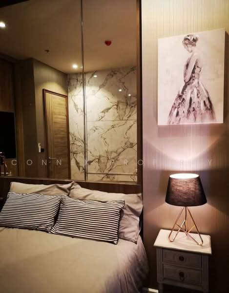 Mayfair Place Sukhumvit 50, Bangkok, Soi Sukhumvit 50, Phra Kanong, Khlong Toei, Bangkok, 1 Bedroom, 36 sqm, Condo For Rent, by Connex Property, 500481631 - DDproperty.com