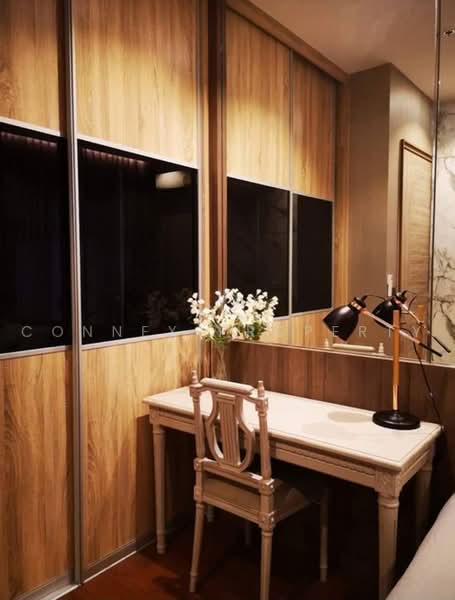 Mayfair Place Sukhumvit 50 : เมย์แฟร์ เพลส สุขุมวิท 50, กรุงเทพ, ซอยสุขุมวิท 50, พระโขนง, คลองเตย, กรุงเทพ, 36 ตร.ม., คอนโด ให้เช่า, โดย Connex Property, 500481631 - DDproperty.com
