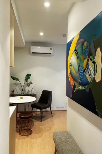 Maru Ekkamai 2 : มารุ เอกมัย 2, กรุงเทพ, 70-5 ถนนสุขุมวิท 63, พระโขนงเหนือ, วัฒนา, กรุงเทพ, 60 ตร.ม., คอนโด ให้เช่า, โดย Boonraksa Sopak, 500481635 - DDproperty.com