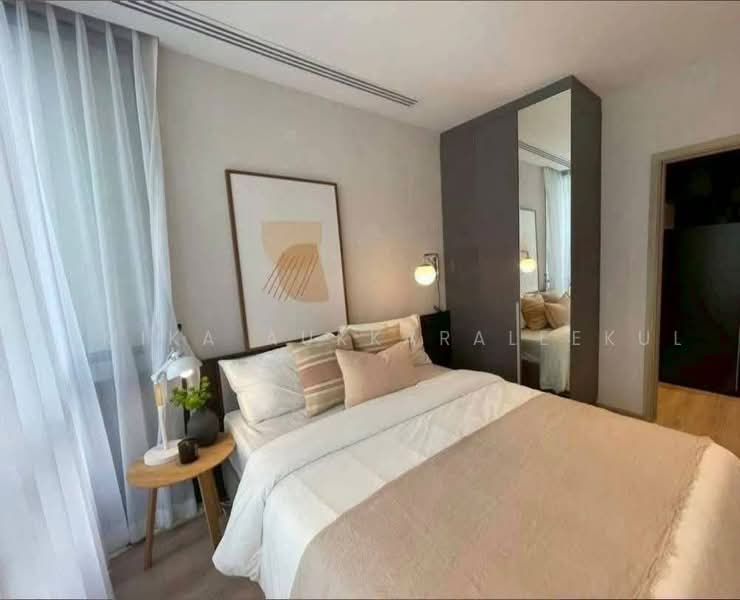 Nue District R9, Bangkok, 59 Rama 9 Road, Huai Khwang, Bangkok, 1 Bedroom, 30 sqm, Condo For Sale, by Pemika Aukkaraleekul, 500481636 - DDproperty.com
