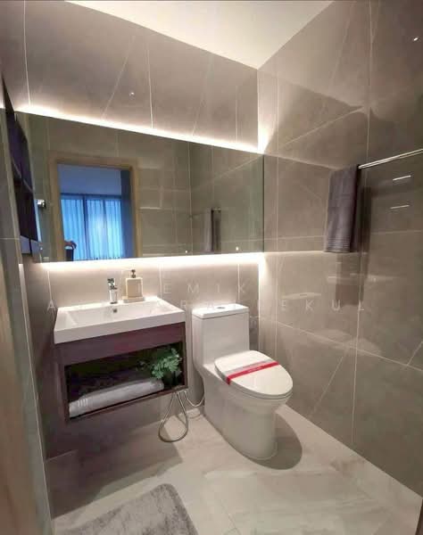 Nue District R9, Bangkok, 59 Rama 9 Road, Huai Khwang, Bangkok, 1 Bedroom, 30 sqm, Condo For Sale, by Pemika Aukkaraleekul, 500481636 - DDproperty.com