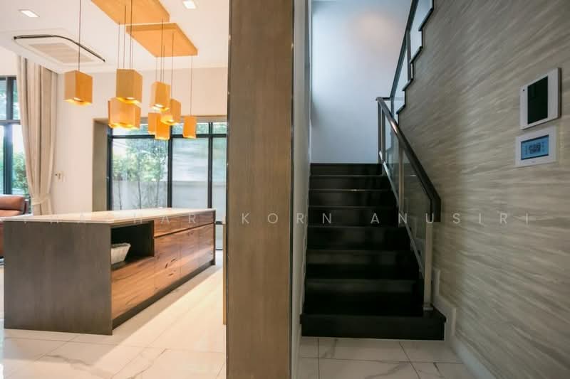 3-BR House, Bangkok, Phlapphla, Wang Thonglang, Bangkok, 3 Bedrooms, 380 sqm, Single Detached House For Rent, by Phacharakorn Anusiri, 500481638 - DDproperty.com