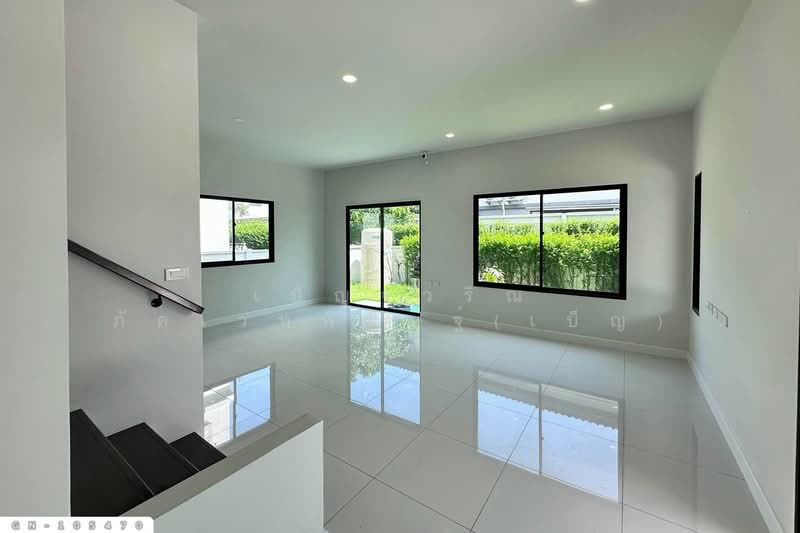 Britania Ratchaphruek-Nakhon In, Nonthaburi, Bang Len, Bang Yai, Nonthaburi, 4 Bedrooms, 165 sqm, Single Detached House For Sale, by Benchawarin Pakkawetppisit, 500481639 - DDproperty.com