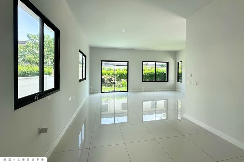 Britania Ratchaphruek-Nakhon In, Nonthaburi, Bang Len, Bang Yai, Nonthaburi, 4 Bedrooms, 165 sqm, Single Detached House For Sale, by Benchawarin Pakkawetppisit, 500481639 - DDproperty.com