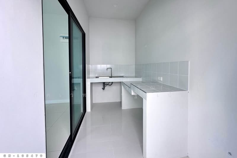 Britania Ratchaphruek-Nakhon In, Nonthaburi, Bang Len, Bang Yai, Nonthaburi, 4 Bedrooms, 165 sqm, Single Detached House For Sale, by Benchawarin Pakkawetppisit, 500481639 - DDproperty.com