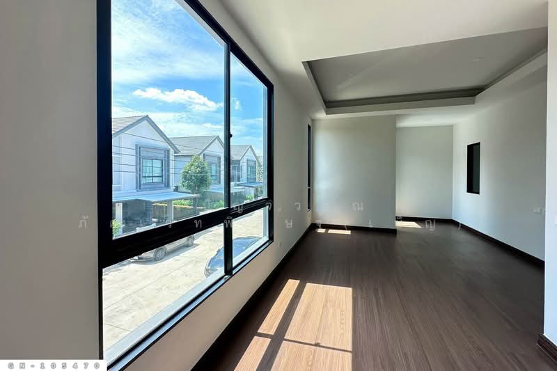 Britania Ratchaphruek-Nakhon In, Nonthaburi, Bang Len, Bang Yai, Nonthaburi, 4 Bedrooms, 165 sqm, Single Detached House For Sale, by Benchawarin Pakkawetppisit, 500481639 - DDproperty.com