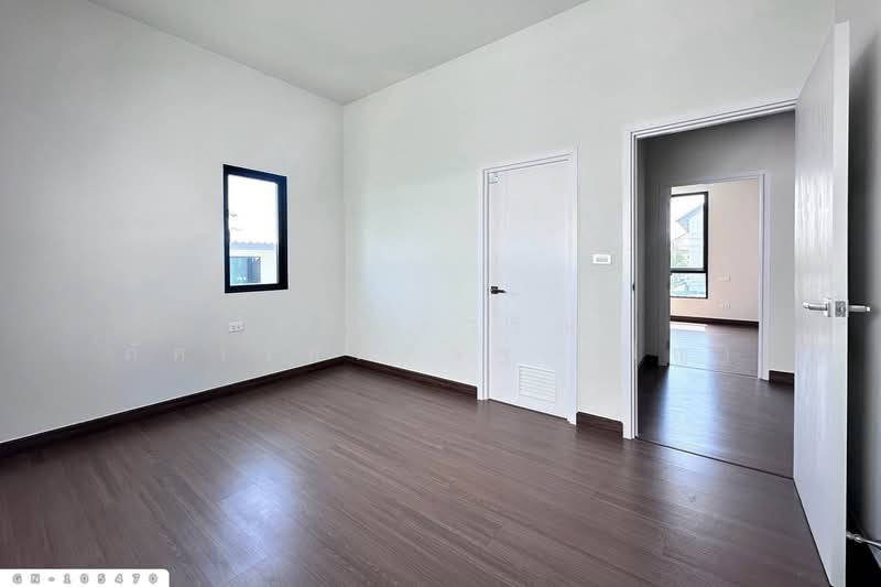 Britania Ratchaphruek-Nakhon In, Nonthaburi, Bang Len, Bang Yai, Nonthaburi, 4 Bedrooms, 165 sqm, Single Detached House For Sale, by Benchawarin Pakkawetppisit, 500481639 - DDproperty.com