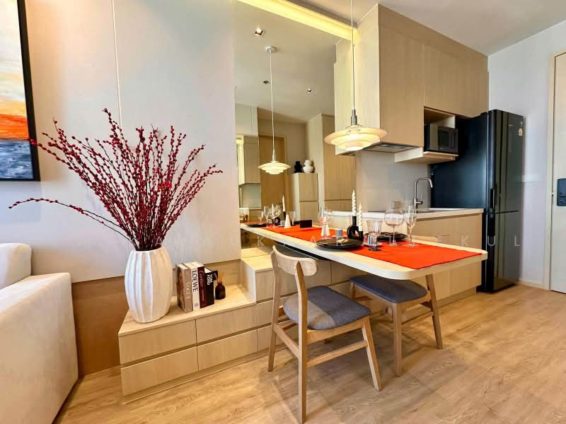 Noble State 39, Bangkok, 35 Soi Sukhumvit 39, Khlong Tan Nua, Watthana, Bangkok, 1 Bedroom, 35 sqm, Condo For Sale, by Pemika Aukkaraleekul, 500481641 - DDproperty.com