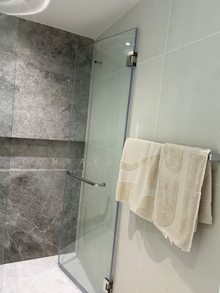 SCOPE Promsri, Bangkok, 345 Sukhumvit 49, Khlong Tan Nua, Watthana, Bangkok, 1 Bedroom, 28 sqm, Condo For Rent, by Boonraksa Sopak, 500481643 - DDproperty.com