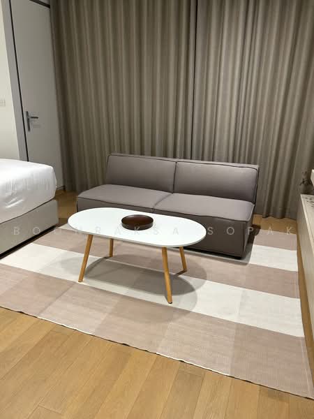 SCOPE Promsri, Bangkok, 345 Sukhumvit 49, Khlong Tan Nua, Watthana, Bangkok, 1 Bedroom, 28 sqm, Condo For Rent, by Boonraksa Sopak, 500481643 - DDproperty.com