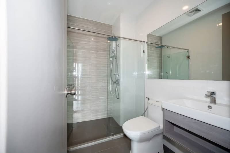 Knightsbridge Prime Onnut, Bangkok, Soi On Nut 1/1 Sukhumvit Road77, Phra Kanong Nua, Watthana, Bangkok, 1 Bedroom, 31 sqm, Condo For Rent, by Phacharakorn Anusiri, 500481645 - DDproperty.com