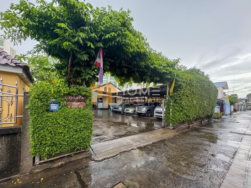 บ้านเดี่ยว ลาดปลาเค้า 58, Bangkok, Anusaowari, Bang Khen, Bangkok, 2 Bedrooms, 140 sqm, Single Detached House For Sale, by HOME Real Estate Service, 500481646 - DDproperty.com