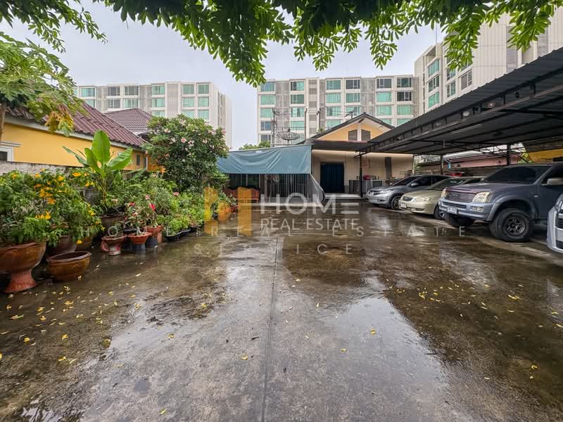 บ้านเดี่ยว ลาดปลาเค้า 58, กรุงเทพ, อนุสาวรีย์, บางเขน, กรุงเทพ, 140 ตร.ม., บ้านเดี่ยว ขาย, โดย HOME Real Estate Service, 500481646 - DDproperty.com