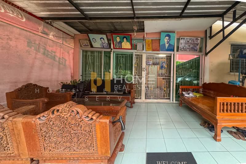 บ้านเดี่ยว ลาดปลาเค้า 58, Bangkok, Anusaowari, Bang Khen, Bangkok, 2 Bedrooms, 140 sqm, Single Detached House For Sale, by HOME Real Estate Service, 500481646 - DDproperty.com