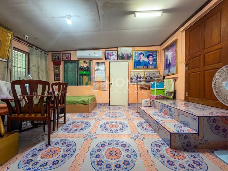 บ้านเดี่ยว ลาดปลาเค้า 58, Bangkok, Anusaowari, Bang Khen, Bangkok, 2 Bedrooms, 140 sqm, Single Detached House For Sale, by HOME Real Estate Service, 500481646 - DDproperty.com