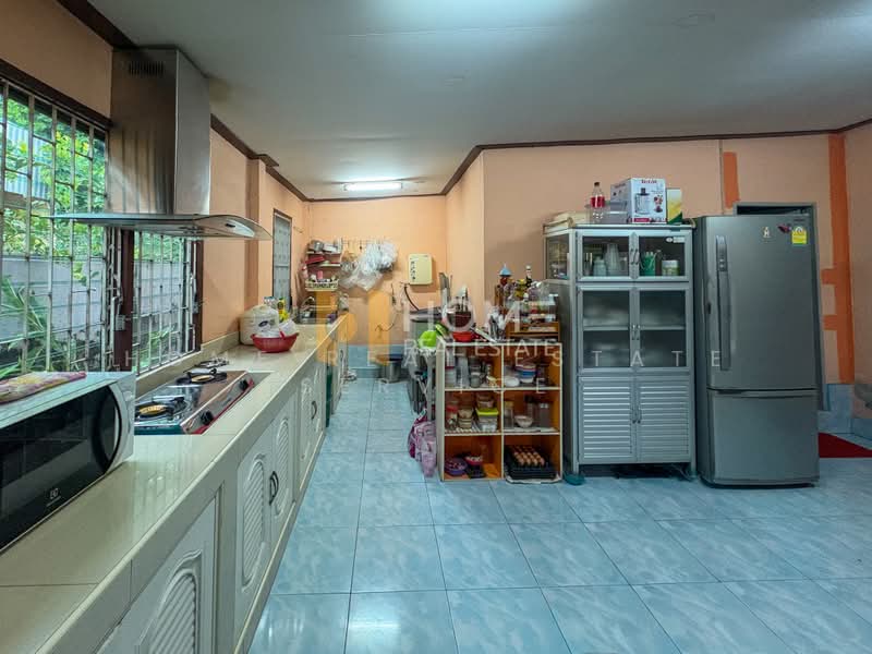 บ้านเดี่ยว ลาดปลาเค้า 58, Bangkok, Anusaowari, Bang Khen, Bangkok, 2 Bedrooms, 140 sqm, Single Detached House For Sale, by HOME Real Estate Service, 500481646 - DDproperty.com