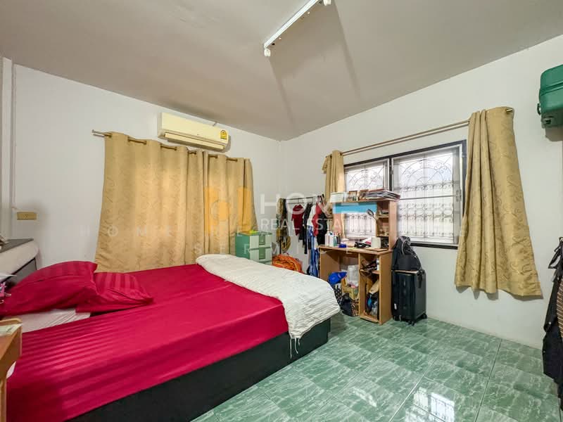 บ้านเดี่ยว ลาดปลาเค้า 58, Bangkok, Anusaowari, Bang Khen, Bangkok, 2 Bedrooms, 140 sqm, Single Detached House For Sale, by HOME Real Estate Service, 500481646 - DDproperty.com