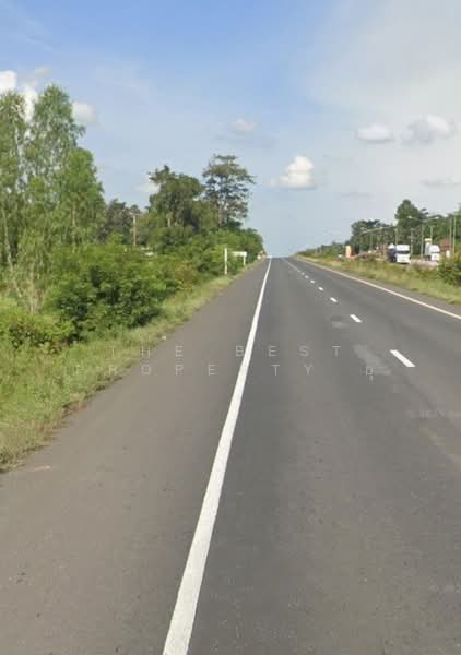 ที่ดินพุทไธสง บุรีรัมย์, Buri Ram, Ban Yang, Phu Thai Song, Buri Ram, , 16,000 sqm, Land For Sale, by The Best Property ยุ, 500481648 - DDproperty.com