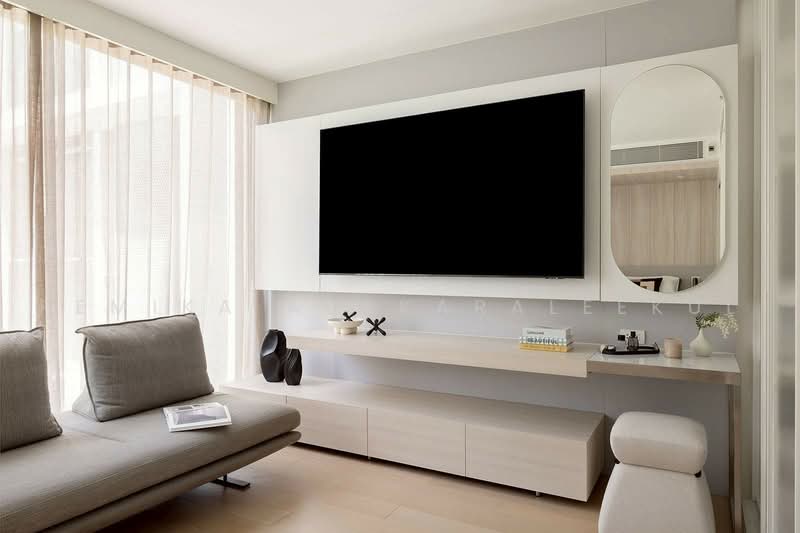 SCOPE Promsri, Bangkok, 345 Sukhumvit 49, Khlong Tan Nua, Watthana, Bangkok, Studio, 29 sqm, Condo For Sale, by Pemika Aukkaraleekul, 500481650 - DDproperty.com