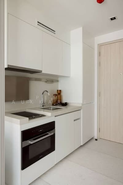 SCOPE Promsri, Bangkok, 345 Sukhumvit 49, Khlong Tan Nua, Watthana, Bangkok, Studio, 29 sqm, Condo For Sale, by Pemika Aukkaraleekul, 500481650 - DDproperty.com
