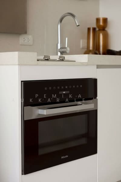 SCOPE Promsri, Bangkok, 345 Sukhumvit 49, Khlong Tan Nua, Watthana, Bangkok, Studio, 29 sqm, Condo For Sale, by Pemika Aukkaraleekul, 500481650 - DDproperty.com
