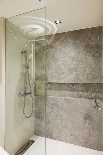 SCOPE Promsri, Bangkok, 345 Sukhumvit 49, Khlong Tan Nua, Watthana, Bangkok, Studio, 29 sqm, Condo For Sale, by Pemika Aukkaraleekul, 500481650 - DDproperty.com