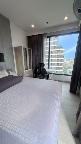M Thonglor 10, Bangkok, 9 Soi Ekkamai 12, Ekkamai Road, Khlong Tan Nua, Watthana, Bangkok, 2 Bedrooms, 62 sqm, Condo For Rent, by Boonraksa Sopak, 500481652 - DDproperty.com