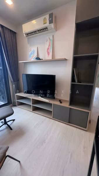 M Thonglor 10, Bangkok, 9 Soi Ekkamai 12, Ekkamai Road, Khlong Tan Nua, Watthana, Bangkok, 2 Bedrooms, 62 sqm, Condo For Rent, by Boonraksa Sopak, 500481652 - DDproperty.com