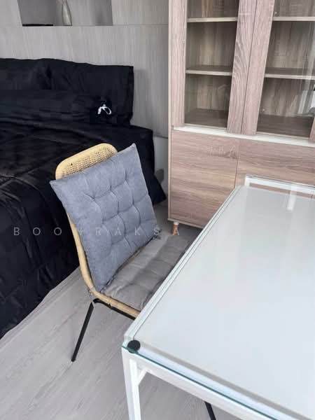 M Thonglor 10, Bangkok, 9 Soi Ekkamai 12, Ekkamai Road, Khlong Tan Nua, Watthana, Bangkok, 2 Bedrooms, 62 sqm, Condo For Rent, by Boonraksa Sopak, 500481652 - DDproperty.com