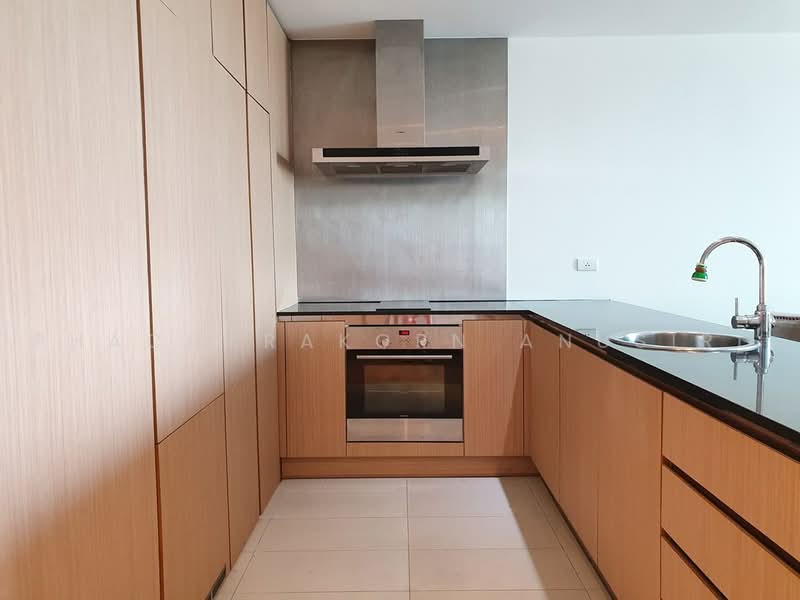 The Pano Rama 3, Bangkok, 890 Rama 3 Road, Bang Pong Pang, Yan Nawa, Bangkok, 2 Bedrooms, 105 sqm, Condo For Rent, by Phacharakorn Anusiri, 500481654 - DDproperty.com