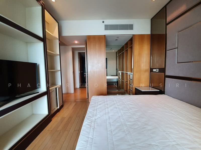The Pano Rama 3, Bangkok, 890 Rama 3 Road, Bang Pong Pang, Yan Nawa, Bangkok, 2 Bedrooms, 105 sqm, Condo For Rent, by Phacharakorn Anusiri, 500481654 - DDproperty.com