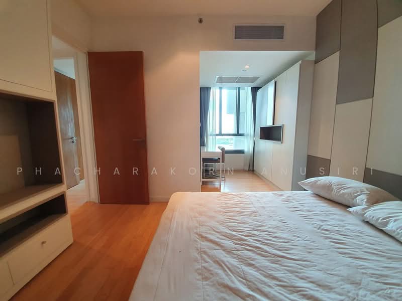The Pano Rama 3, Bangkok, 890 Rama 3 Road, Bang Pong Pang, Yan Nawa, Bangkok, 2 Bedrooms, 105 sqm, Condo For Rent, by Phacharakorn Anusiri, 500481654 - DDproperty.com