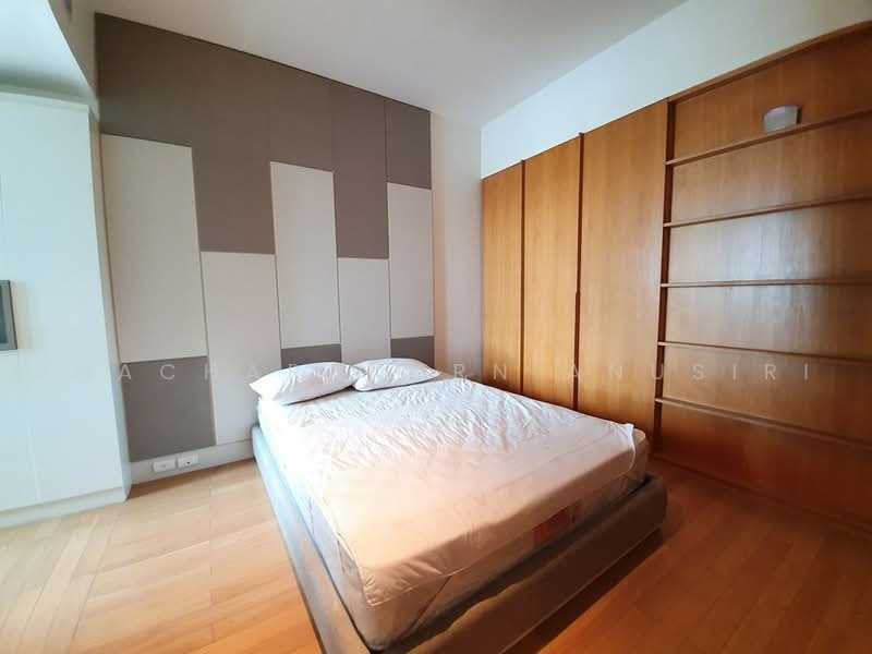 The Pano Rama 3, Bangkok, 890 Rama 3 Road, Bang Pong Pang, Yan Nawa, Bangkok, 2 Bedrooms, 105 sqm, Condo For Rent, by Phacharakorn Anusiri, 500481654 - DDproperty.com