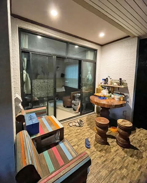 ธนารินทร์ ทาวน์โฮม 2, Samut Prakan, Nai Khlong Bang Pla Kot, Phra Samut Jadee, Samut Prakan, 3 Bedrooms, 100 sqm, Townhouse For Sale, by The Best Property บัง, 500481655 - DDproperty.com