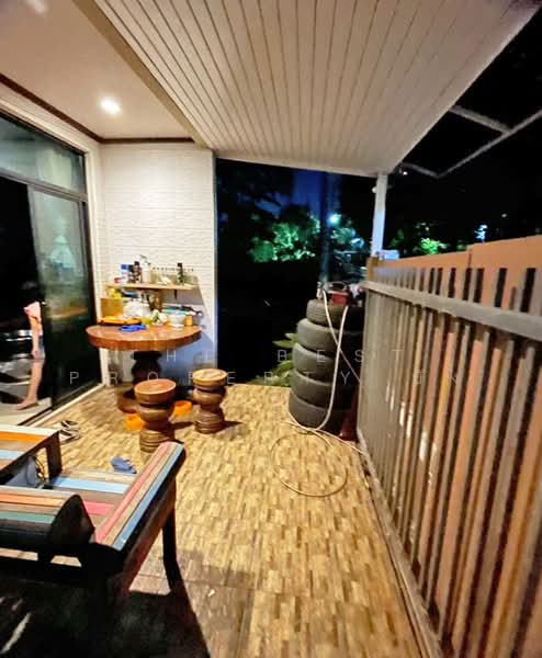 ธนารินทร์ ทาวน์โฮม 2, Samut Prakan, Nai Khlong Bang Pla Kot, Phra Samut Jadee, Samut Prakan, 3 Bedrooms, 100 sqm, Townhouse For Sale, by The Best Property บัง, 500481655 - DDproperty.com
