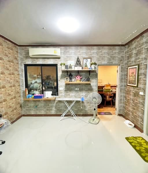 ธนารินทร์ ทาวน์โฮม 2, Samut Prakan, Nai Khlong Bang Pla Kot, Phra Samut Jadee, Samut Prakan, 3 Bedrooms, 100 sqm, Townhouse For Sale, by The Best Property บัง, 500481655 - DDproperty.com