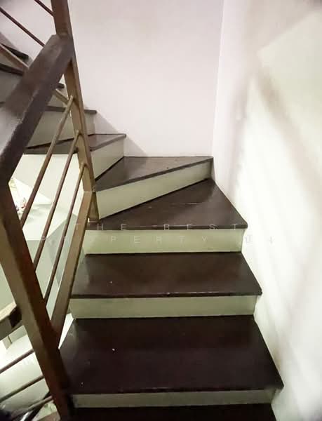 ธนารินทร์ ทาวน์โฮม 2, Samut Prakan, Nai Khlong Bang Pla Kot, Phra Samut Jadee, Samut Prakan, 3 Bedrooms, 100 sqm, Townhouse For Sale, by The Best Property บัง, 500481655 - DDproperty.com