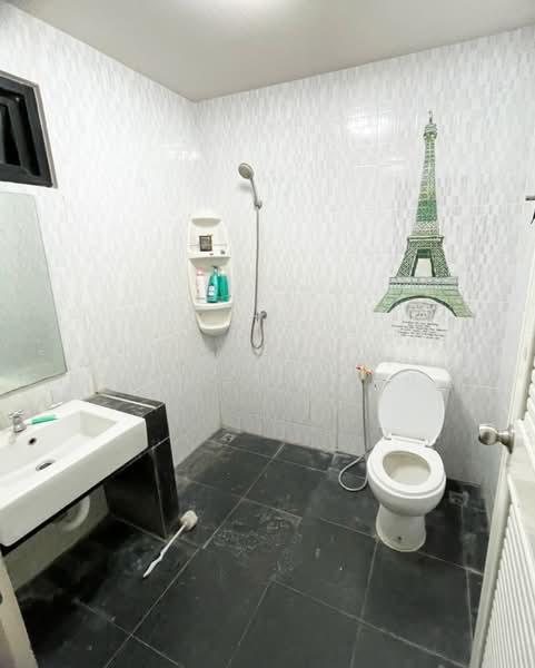 ธนารินทร์ ทาวน์โฮม 2, Samut Prakan, Nai Khlong Bang Pla Kot, Phra Samut Jadee, Samut Prakan, 3 Bedrooms, 100 sqm, Townhouse For Sale, by The Best Property บัง, 500481655 - DDproperty.com