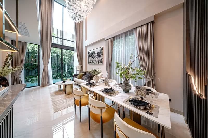 Scape Ari, Bangkok, Phahonyothin, Samsen Nai, Phaya Thai, Bangkok, 3 Bedrooms, 307 sqm, Single Detached House For Sale, by Lalita Sriploy, 500481656 - DDproperty.com