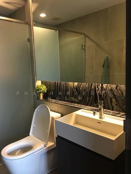 The Lumpini 24, Bangkok, Sukhumvit 24 Road, Khong Tan, Khlong Toei, Bangkok, 1 Bedroom, 32 sqm, Condo For Rent, by Phacharakorn Anusiri, 500481661 - DDproperty.com