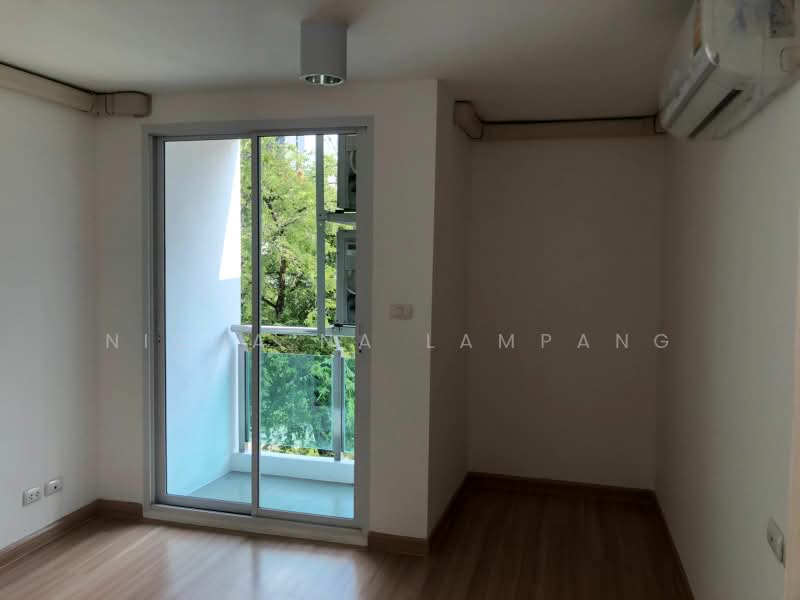 Chateau In Town Vibhavadi 10, Bangkok, Vibhavadi Rangsit 10 Alley, Din Daeng, Bangkok, 2 Bedrooms, 40 sqm, Condo For Sale, by Nicha Na Lampang, 500481664 - DDproperty.com