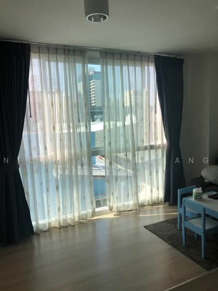 Chateau In Town Vibhavadi 10, Bangkok, Vibhavadi Rangsit 10 Alley, Din Daeng, Bangkok, 2 Bedrooms, 40 sqm, Condo For Sale, by Nicha Na Lampang, 500481664 - DDproperty.com