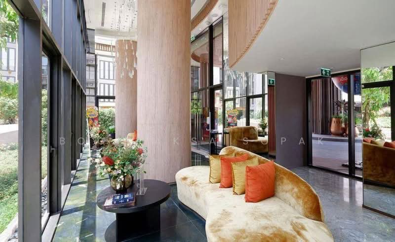 Kawa Haus, Bangkok, 95 Soi Rim Khlong, Phra Kanong Nua, Watthana, Bangkok, 2 Bedrooms, 57 sqm, Condo For Rent, by Boonraksa Sopak, 500481665 - DDproperty.com