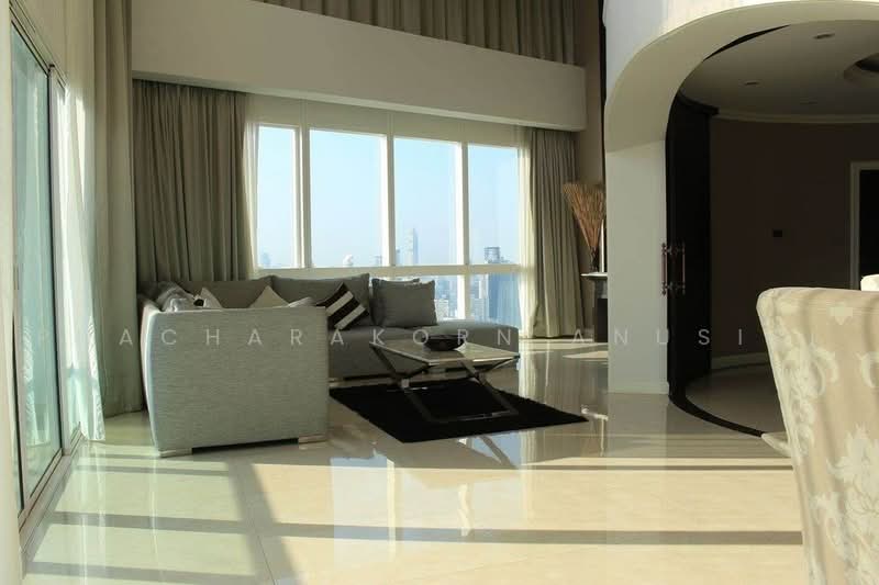 Millennium Residence, Bangkok, Sukhumvit Road, Khlong Toei, Bangkok, 3 Bedrooms, 316 sqm, Condo For Rent, by Phacharakorn Anusiri, 500481666 - DDproperty.com