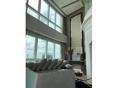 For Rent - Millennium Residence, Bangkok